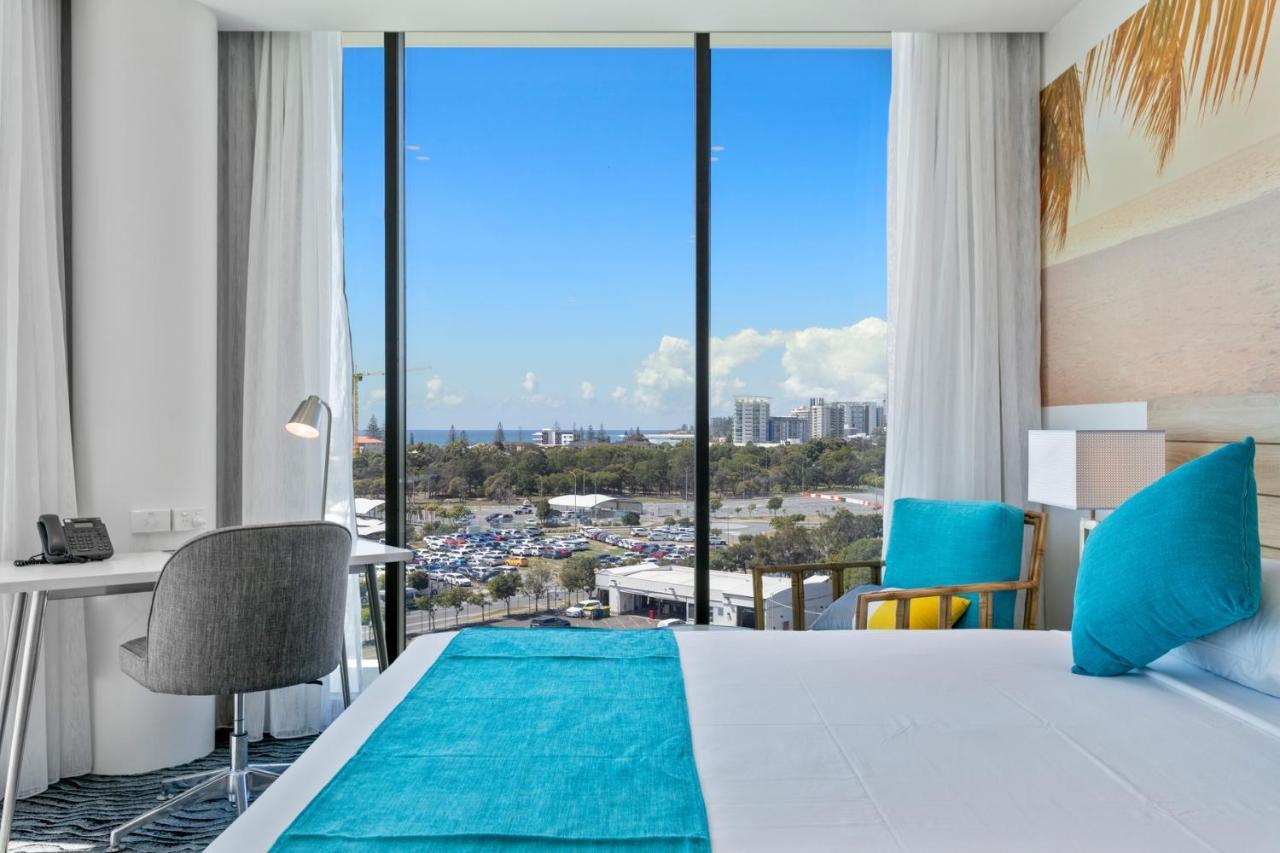 Rydges Gold Coast Airport Hotel Ngoại thất bức ảnh