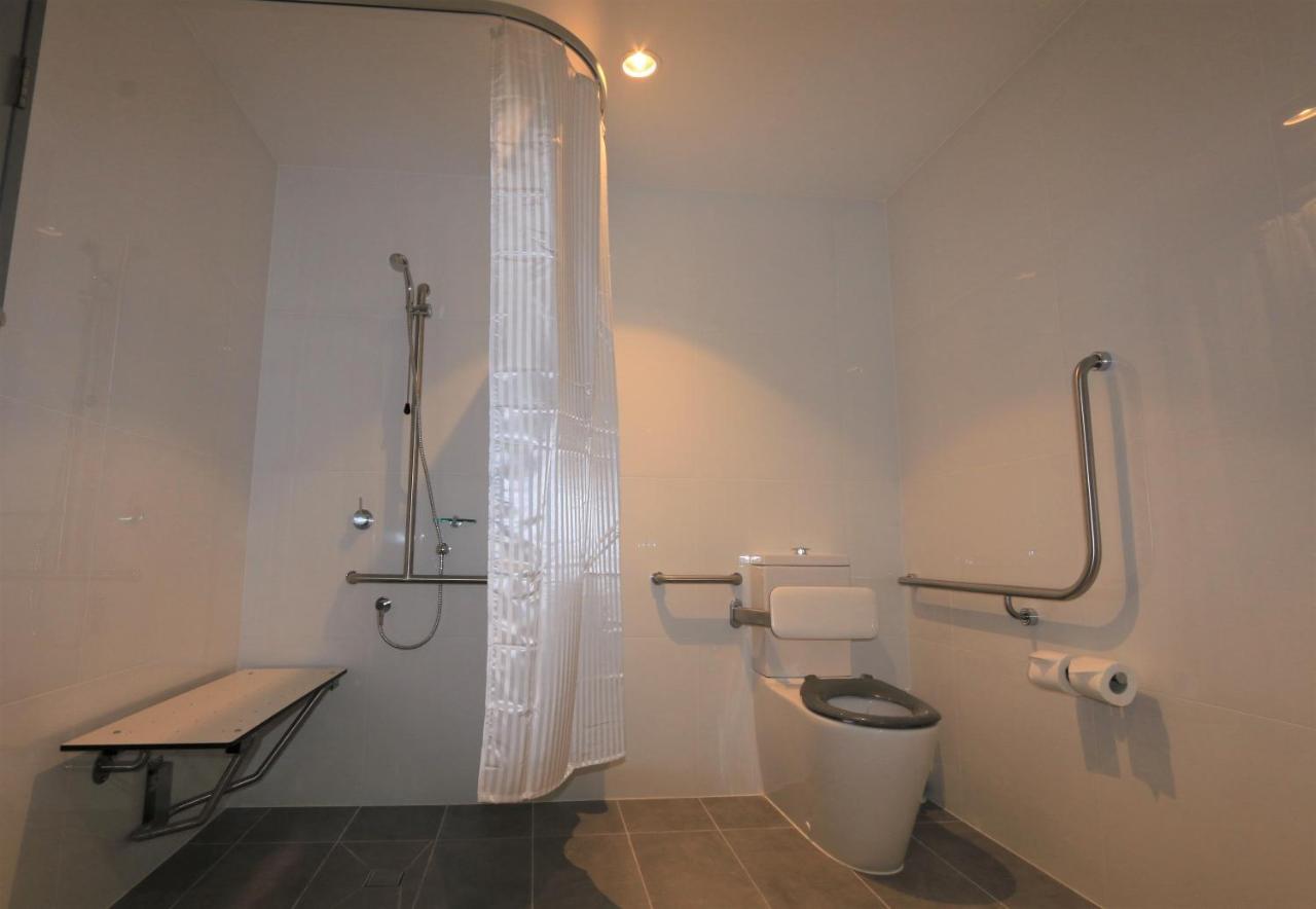 Rydges Gold Coast Airport Hotel Ngoại thất bức ảnh