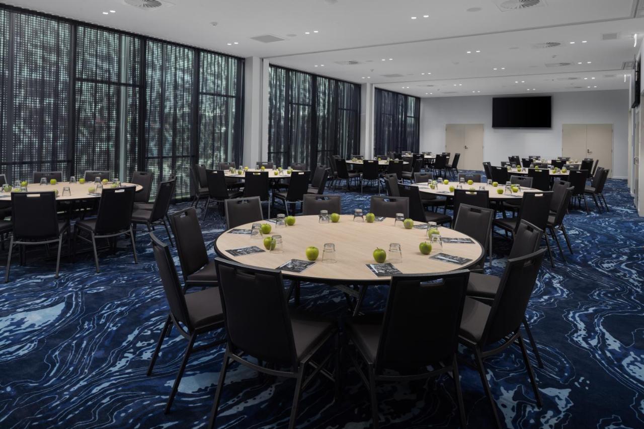 Rydges Gold Coast Airport Hotel Ngoại thất bức ảnh
