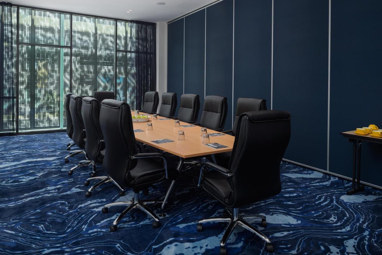 Rydges Gold Coast Airport Hotel Ngoại thất bức ảnh