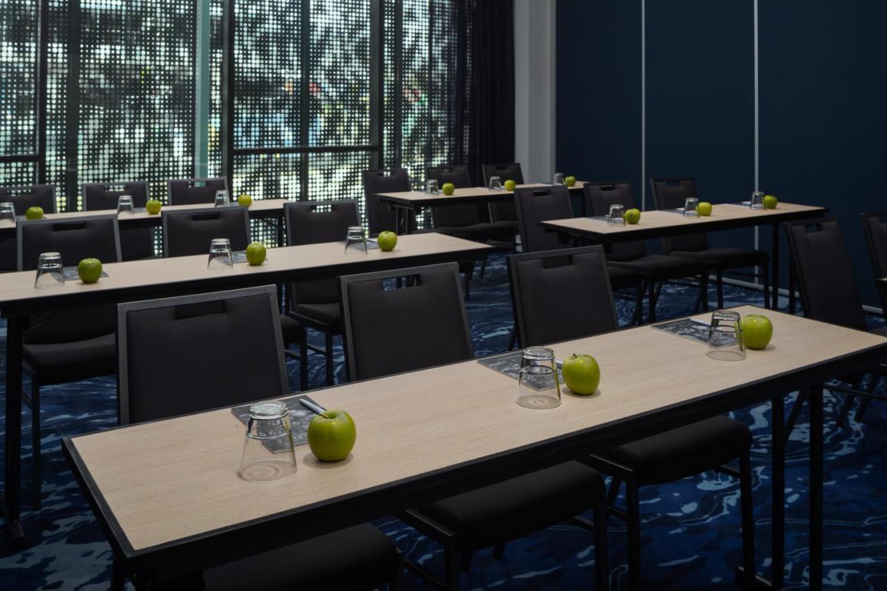 Rydges Gold Coast Airport Hotel Ngoại thất bức ảnh