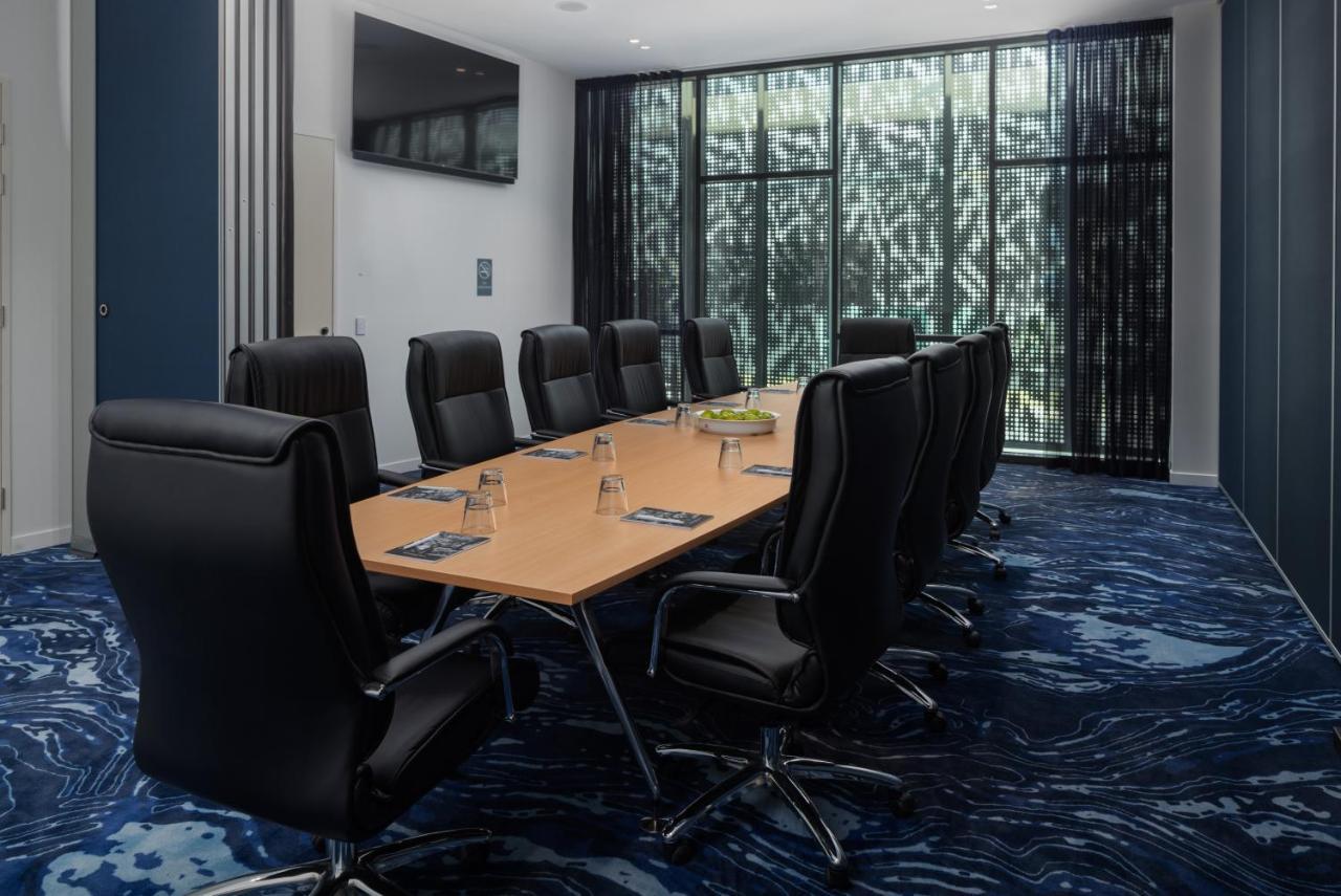Rydges Gold Coast Airport Hotel Ngoại thất bức ảnh