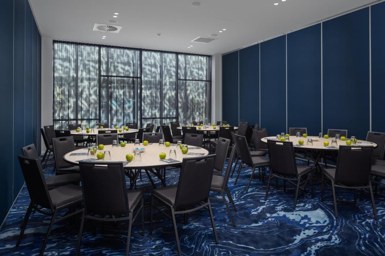 Rydges Gold Coast Airport Hotel Ngoại thất bức ảnh