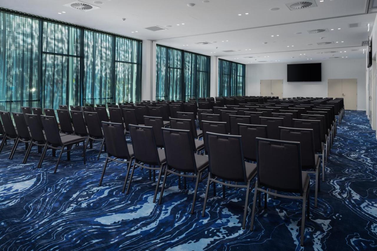Rydges Gold Coast Airport Hotel Ngoại thất bức ảnh