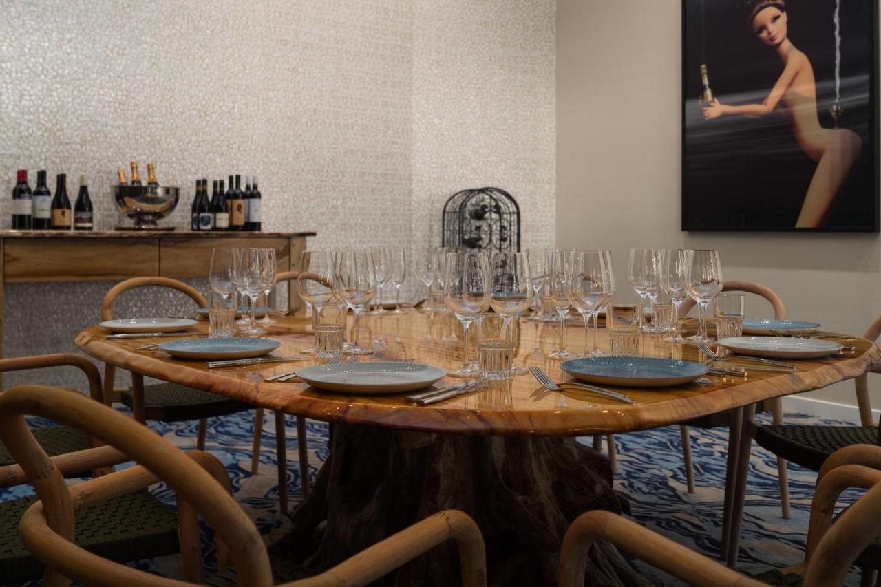 Rydges Gold Coast Airport Hotel Ngoại thất bức ảnh